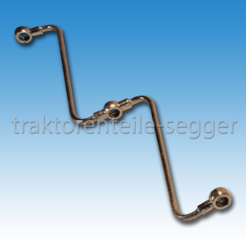 Rücklaufleitung Deutz F 3 L 912 / 913 / 913H